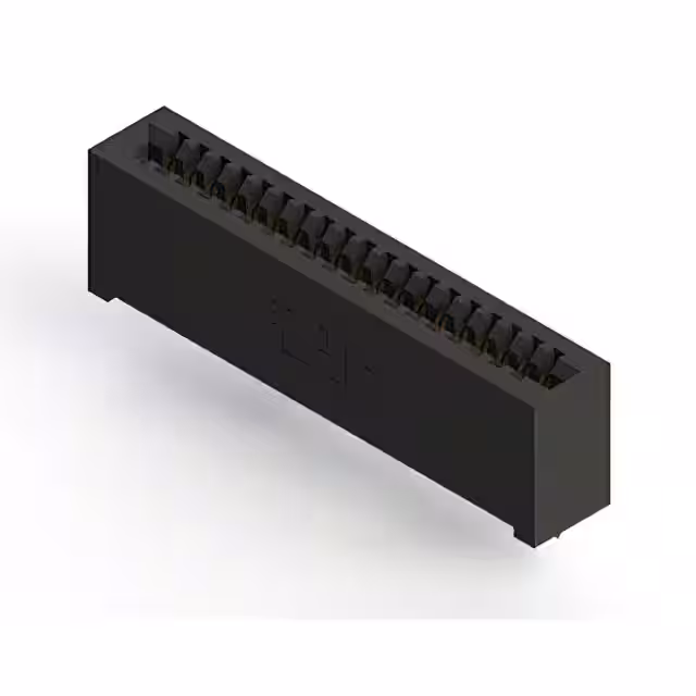 392-019-524-101 EDAC Inc.  Conectores de tableros de borde